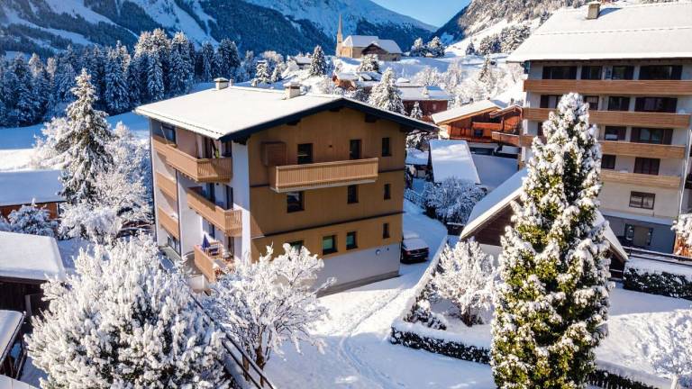 Ferienwohnung  Gasteinertal