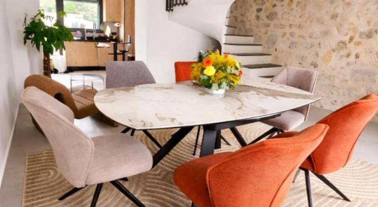 Villa with pool & jacuzzi | Pet-friendly in Valbonne