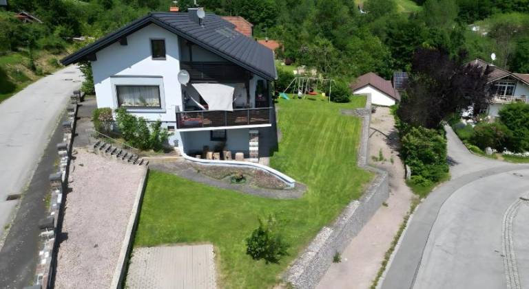 55 m&sup2; Ferienwohnung