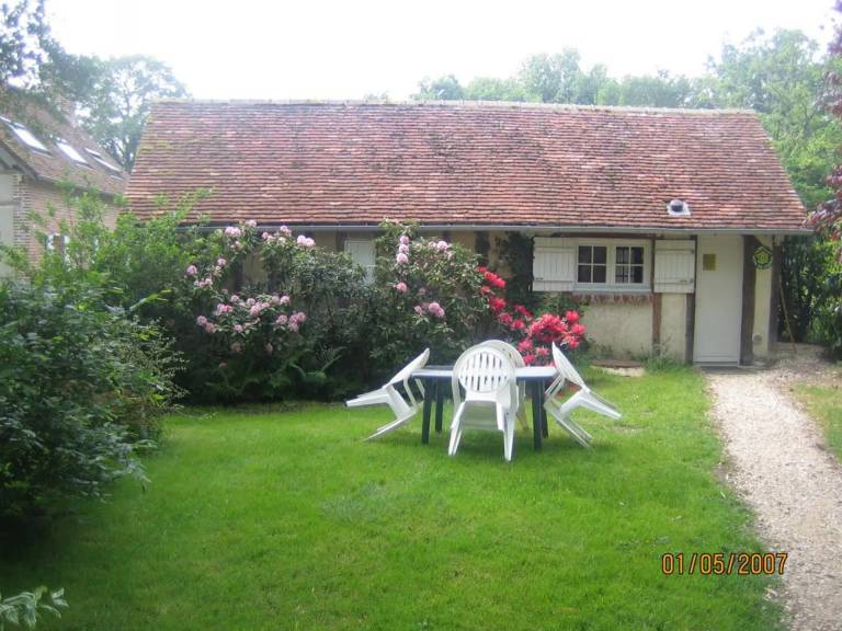 Maison de vacances  Salbris