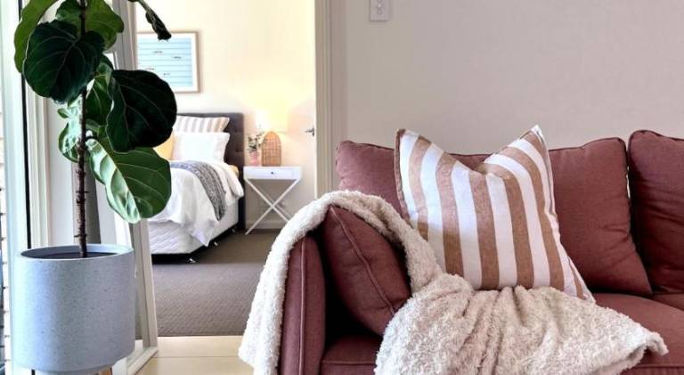 142 m&sup2; Ferienhaus