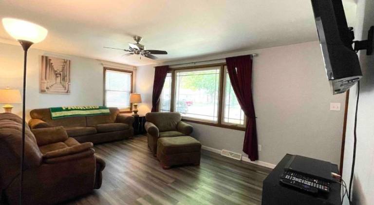 Vacation home | Pets allowed — photo 2