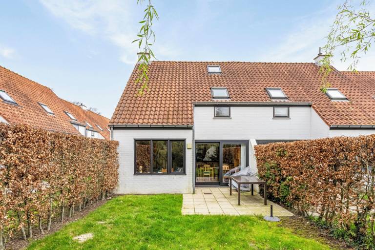 Cottage Nieuwpoort