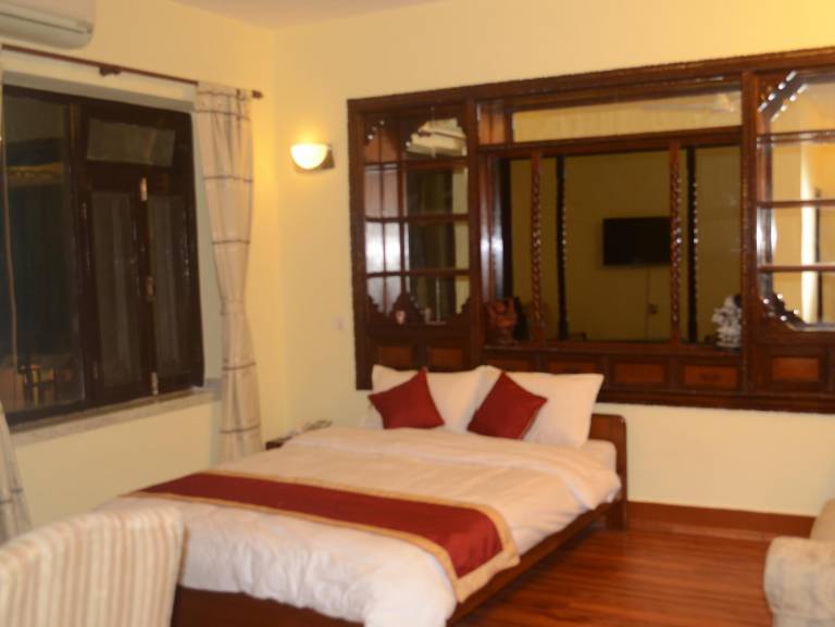Potala Tourist Home — photo 2
