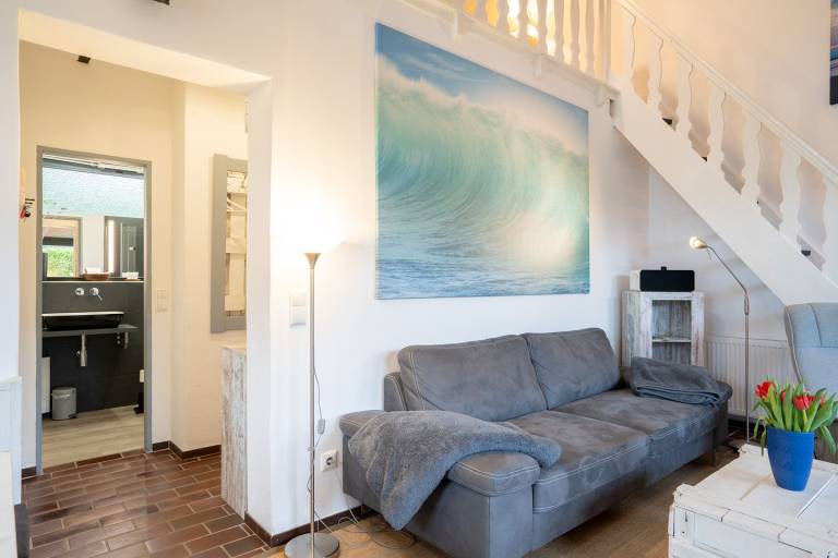Ferienhaus "Moin" bis 5 Personen — photo 3