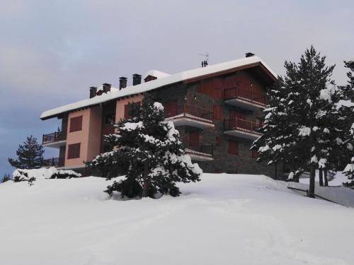 80 m&sup2; Ferienwohnung