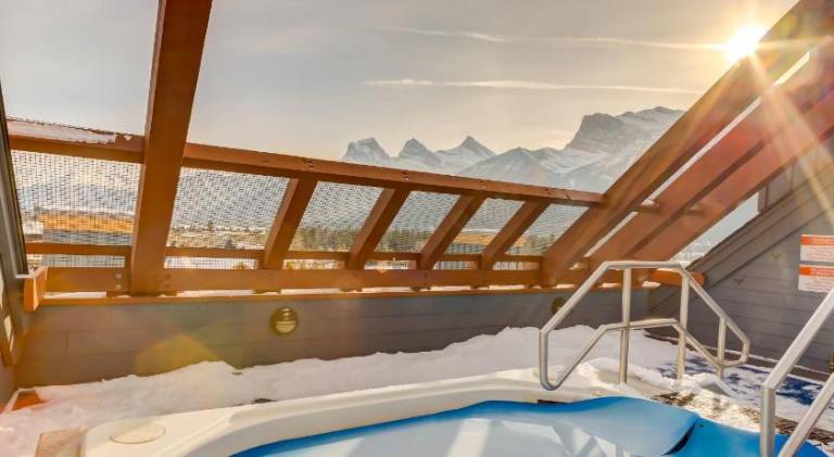 Vacation home with 2 rooms for 6 persons — photo 4