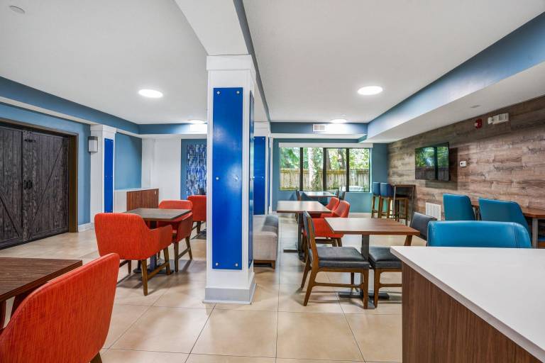 Holiday Inn Express & Suites Jacksonville - Atlantic Beach by IHG — photo 5