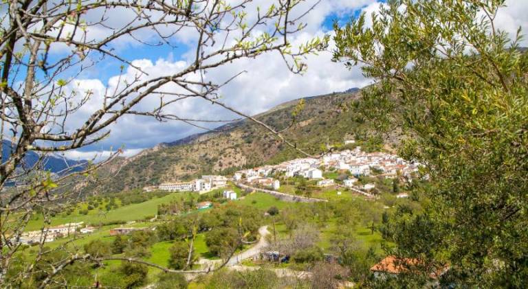 Hotel Rural Inz-Almaraz — photo 3