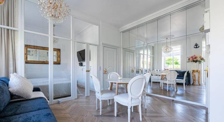 Holiday apartment with 1 room for 4 persons — photo 3