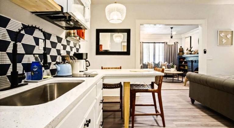 Nice house | Suitable for remote work | Dogs allowed — photo 3