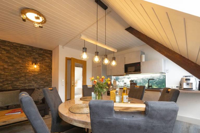 Ferienwohnung  Unterkirnach