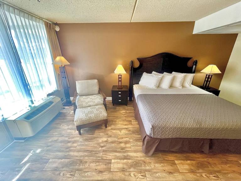 Motel Eureka Springs