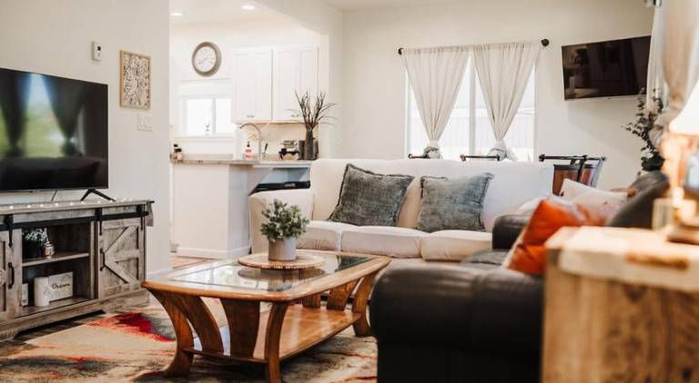 Pleasant house | Pet-friendly in Klamath Falls, OR