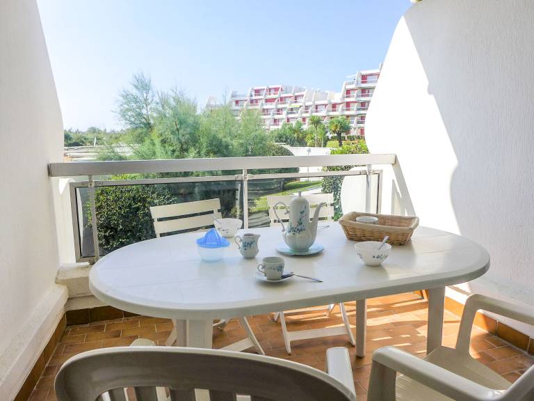 Wonderful holiday apartment with terrace & yard | Beach nearby | Dogs allowed — photo 2