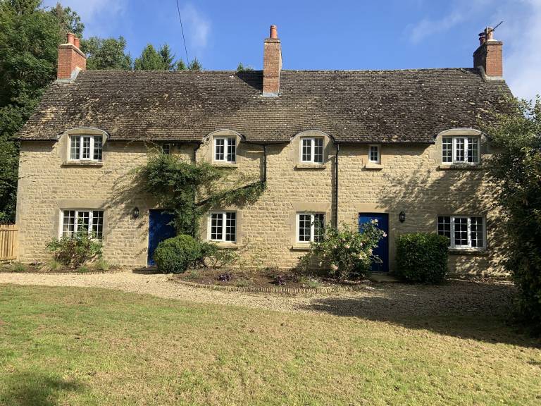 Cottage Bicester