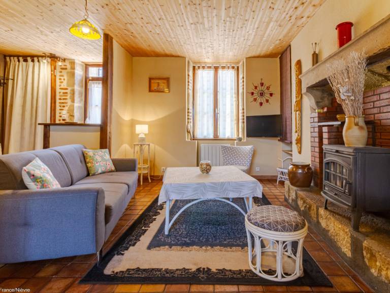 Cottage Decize