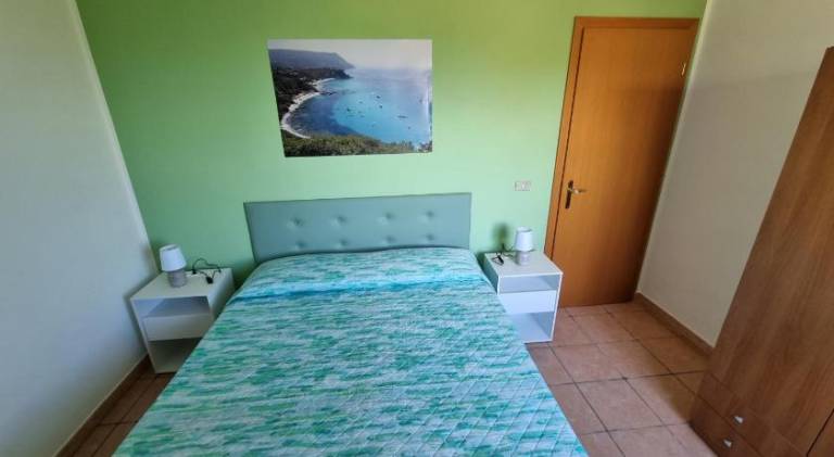 Villa with BBQ, terrace & yard | Pet-friendly in Ricadi
