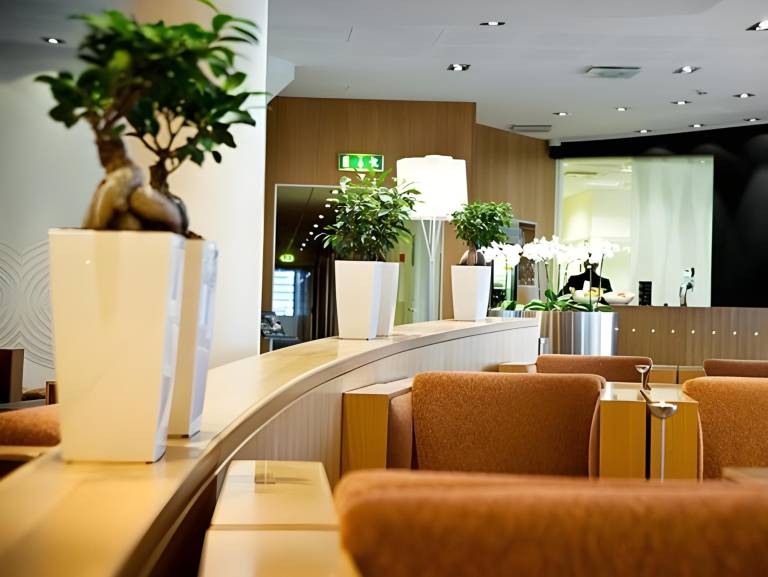 First Hotel Europa — photo 5