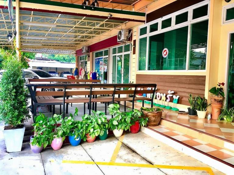 Aparthotel  Nakhon Ratchasima