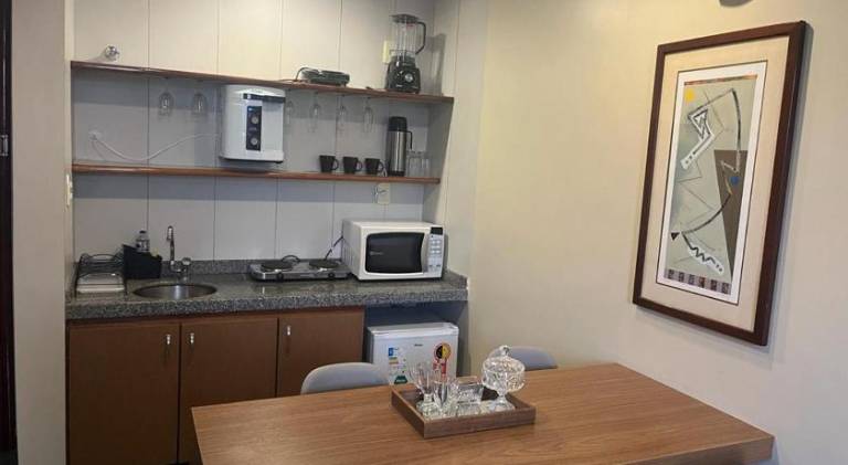 Holiday apartment with 1 room for 2 persons — photo 5