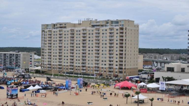 Condo  Northeast Virginia Beach