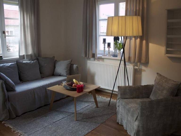 Ferienhaus Apetlon