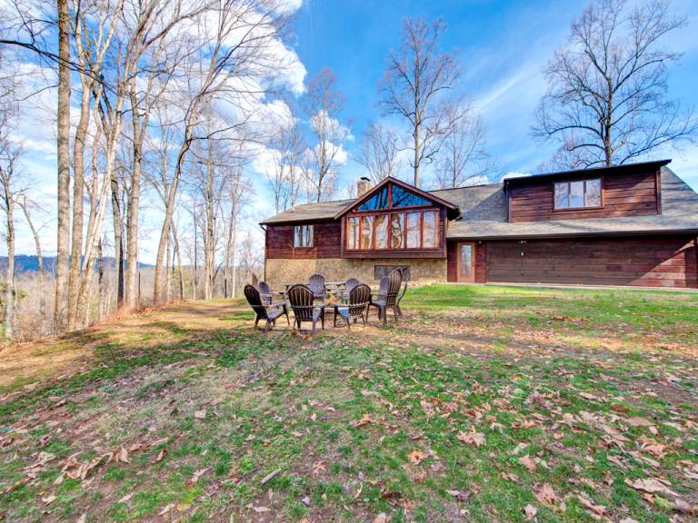 Cabin Sevierville