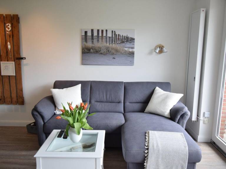 Ferienwohnung Garding