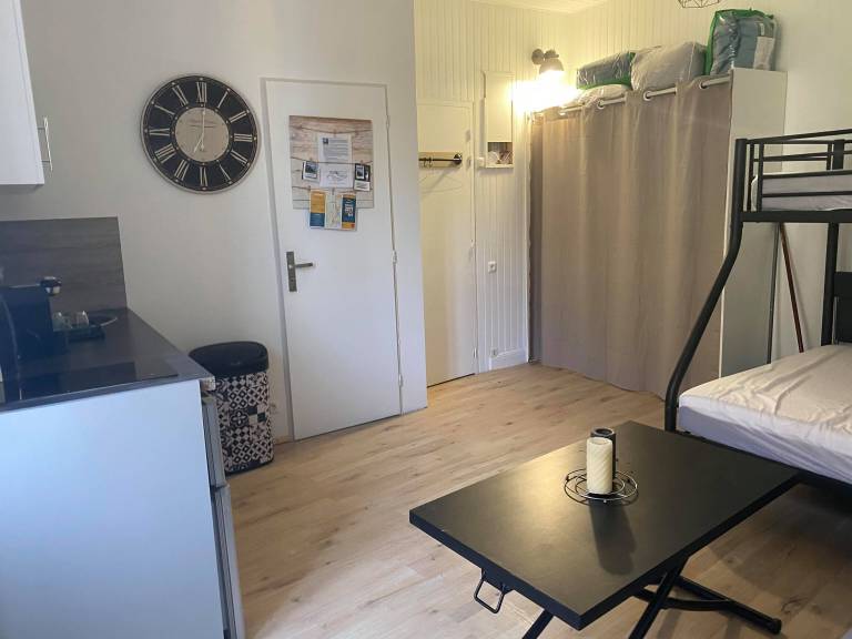 Appartement Cauterets