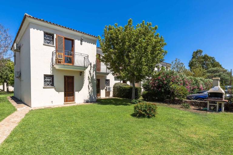 Ferienwohnung in Budoni, Sardinien, Italien
