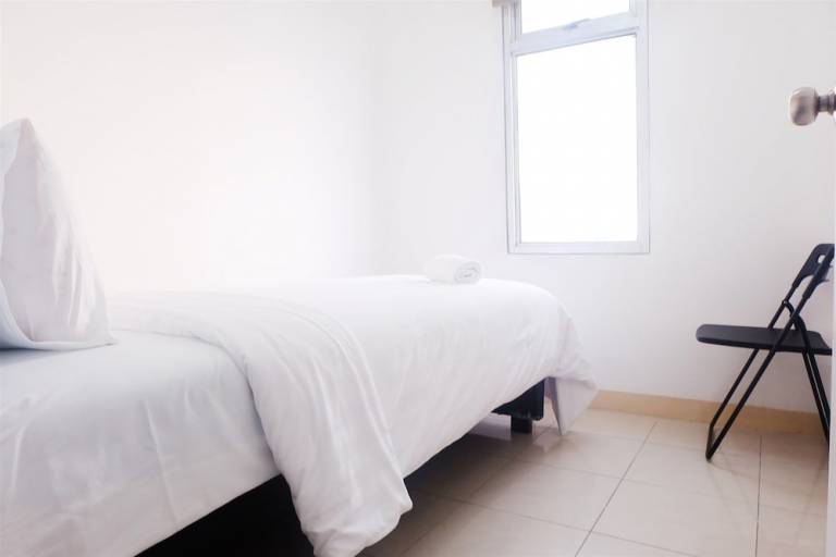 Appartement North Jakarta