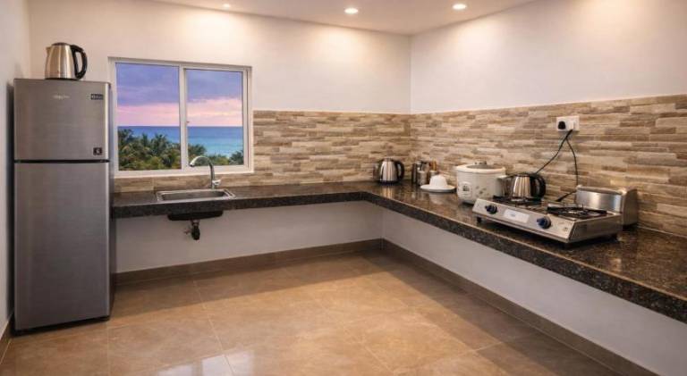 Blue Diamond Resort — photo 5