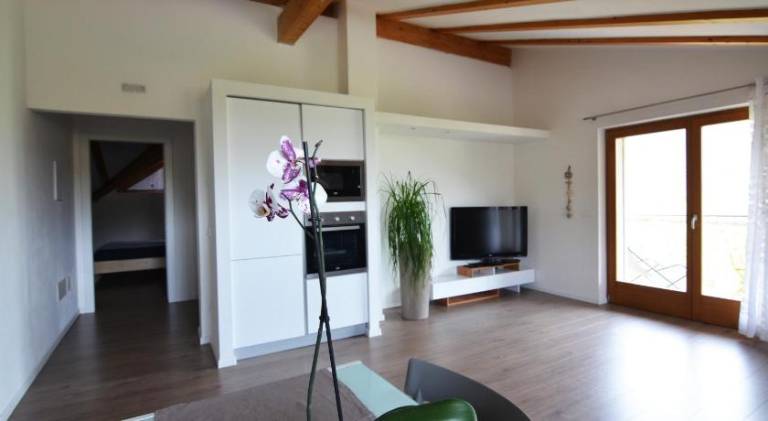 105 m² Ferienwohnung