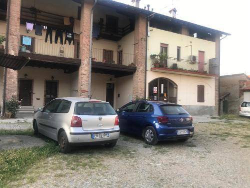 Appartamento Vimercate