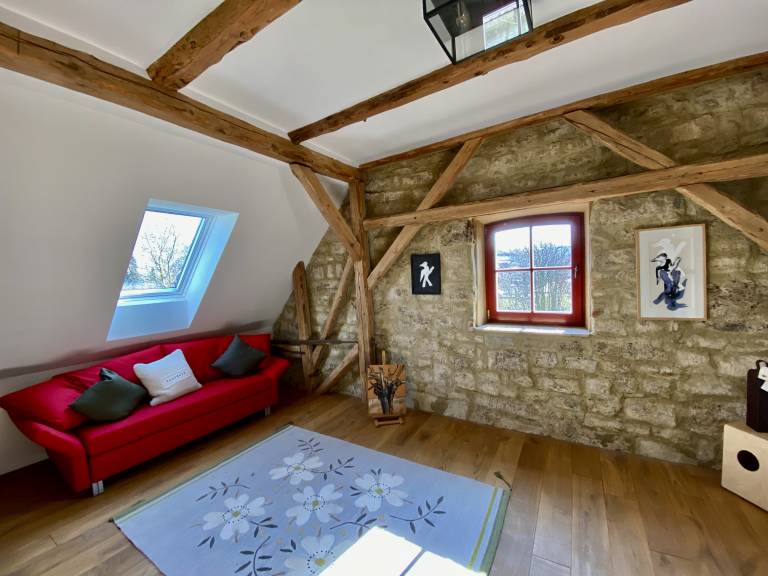 Landhaus Jena