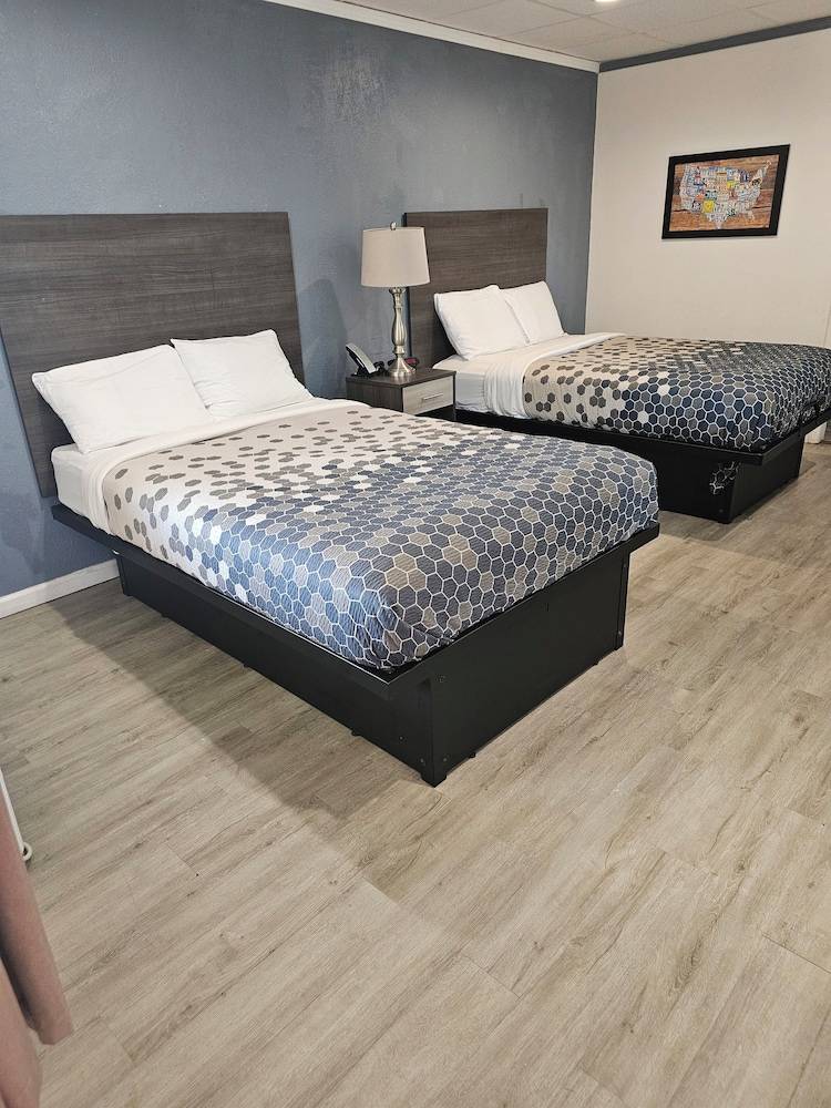 Motel Wytheville