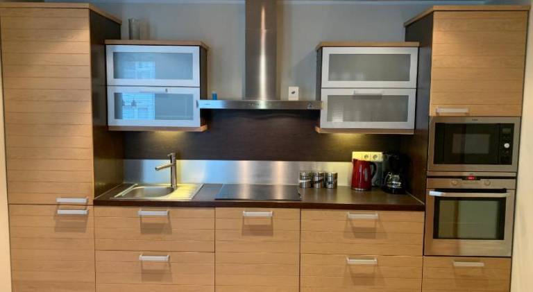 Holiday apartment | Near Town Hall Square — photo 5