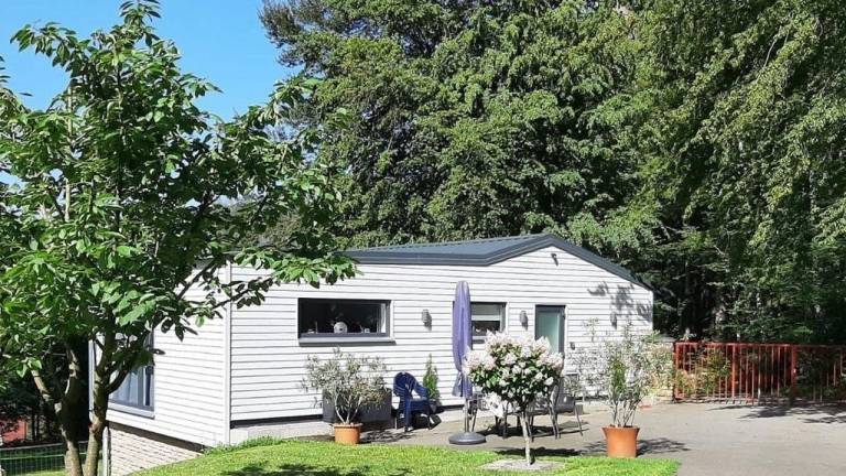 Ferienhaus Bad Lauterberg im Harz