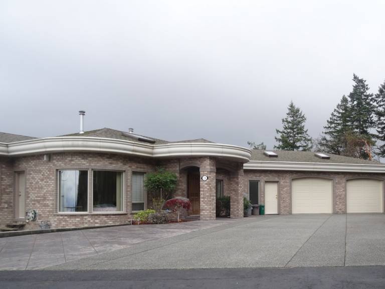 Bed and breakfast Nanaimo