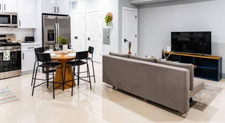 Rental apartment | Suitable for remote work — photo 3