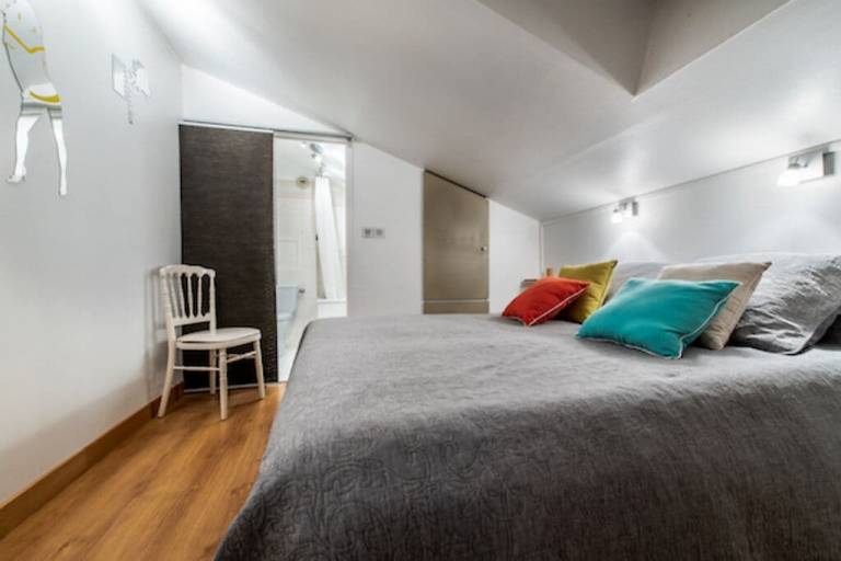 Appartement Brides-les-Bains