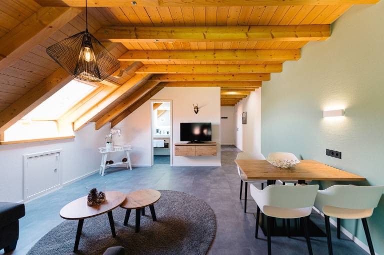 Ferienwohnung Simonswald