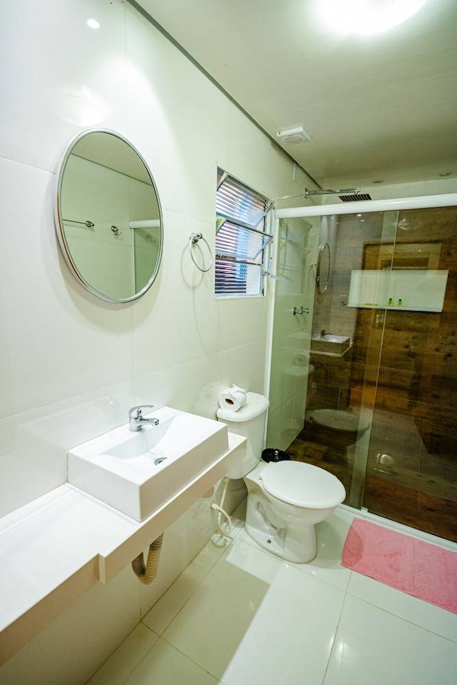 Apartamento Santa Cruz