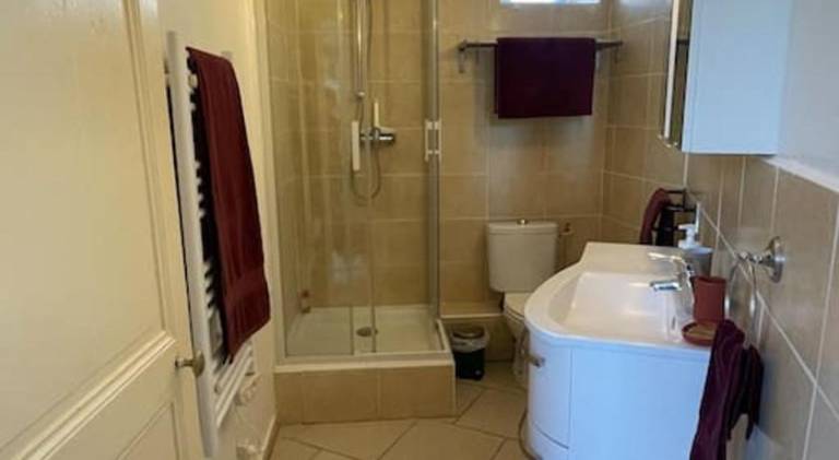 Lovely holiday apartment | Pets are welcome — photo 2