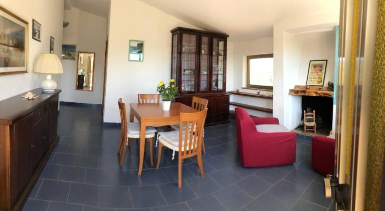Rental apartment with yard, barbeque & patio | Nature view — photo 3