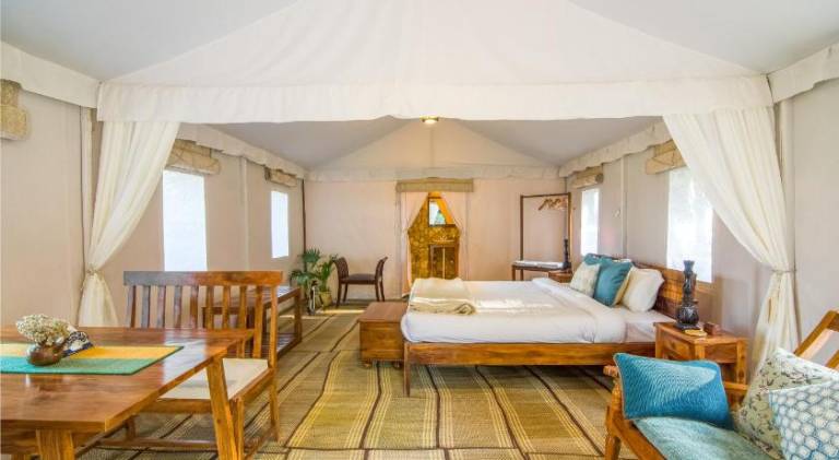 Nayalap - Rural Himalayan Glamping — photo 2