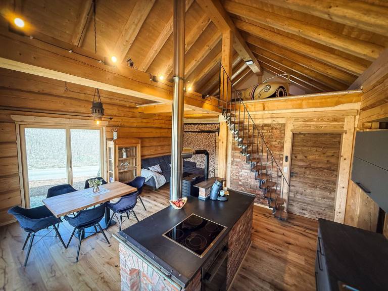 Chalet Raitenbuch