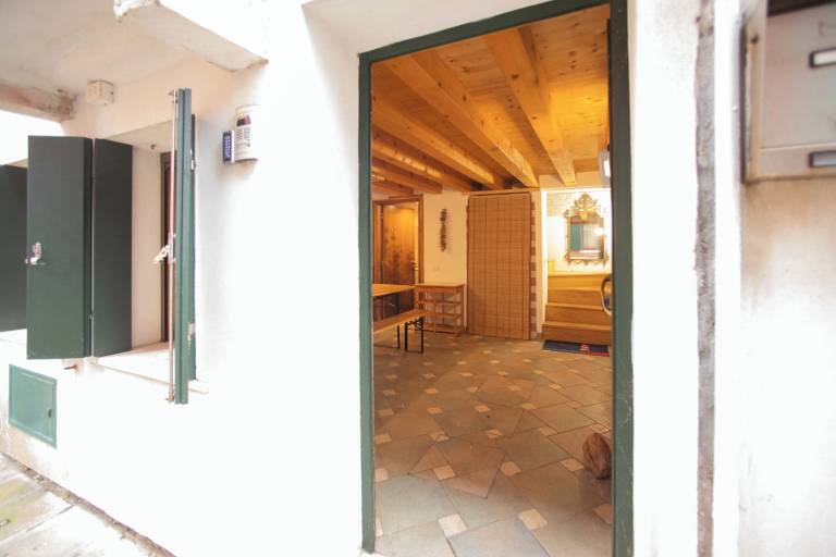Casa Lido-Pellestrina