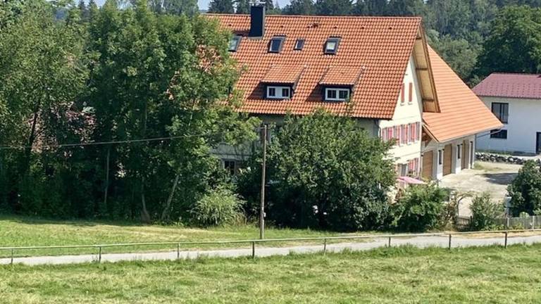 Ferienwohnung Wangen im Allgäu